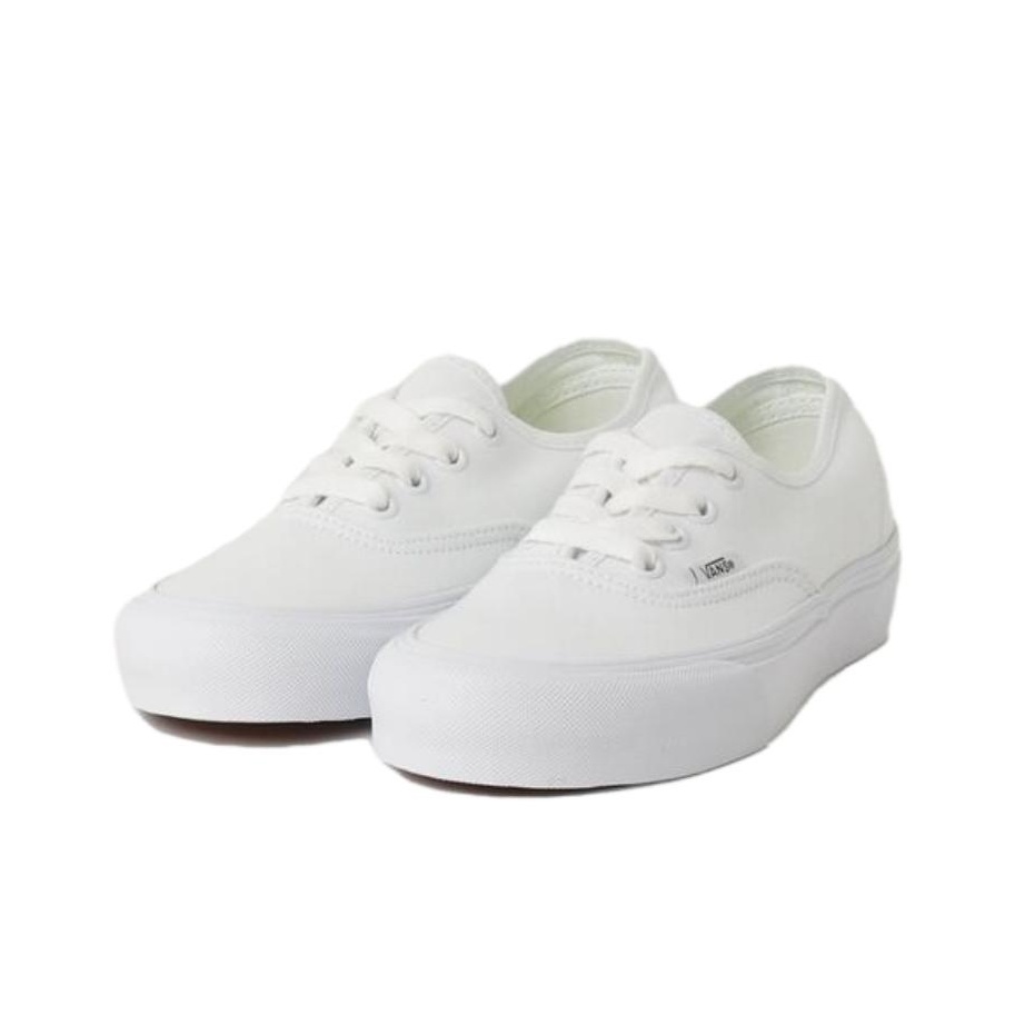 Chaussures de skateboard Vans  - Vans Shoes Authentic avis et prix