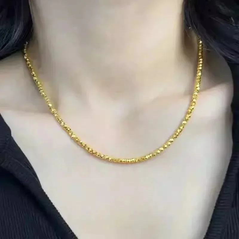 Collier pour femme Eldorado Go - Ethnic Fashion Designer avis et prix