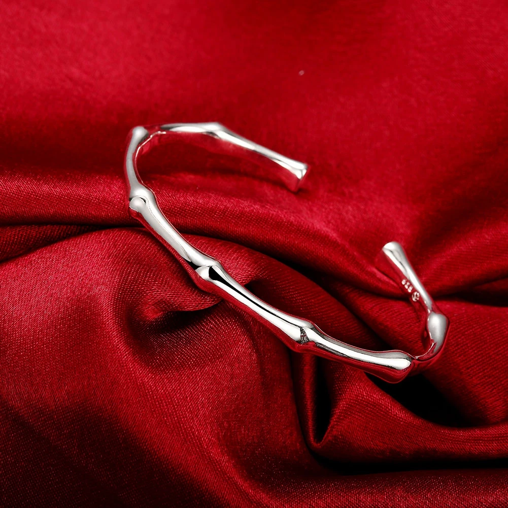 Bracelets en argent sterling 9 - Ethnic Fashion Designer avis et prix