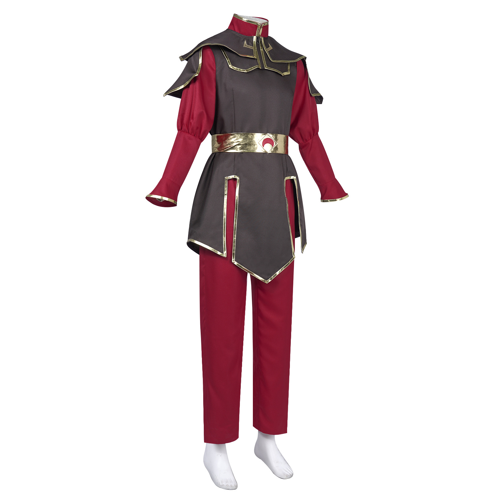 Costume de spectacle d'Hallowe - Fashion Show Ethnic Wear avis et prix