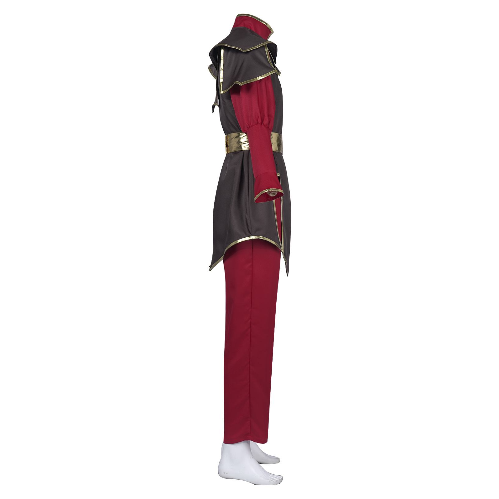 Costume de spectacle d'Hallowe - Fashion Show Ethnic Wear avis et prix