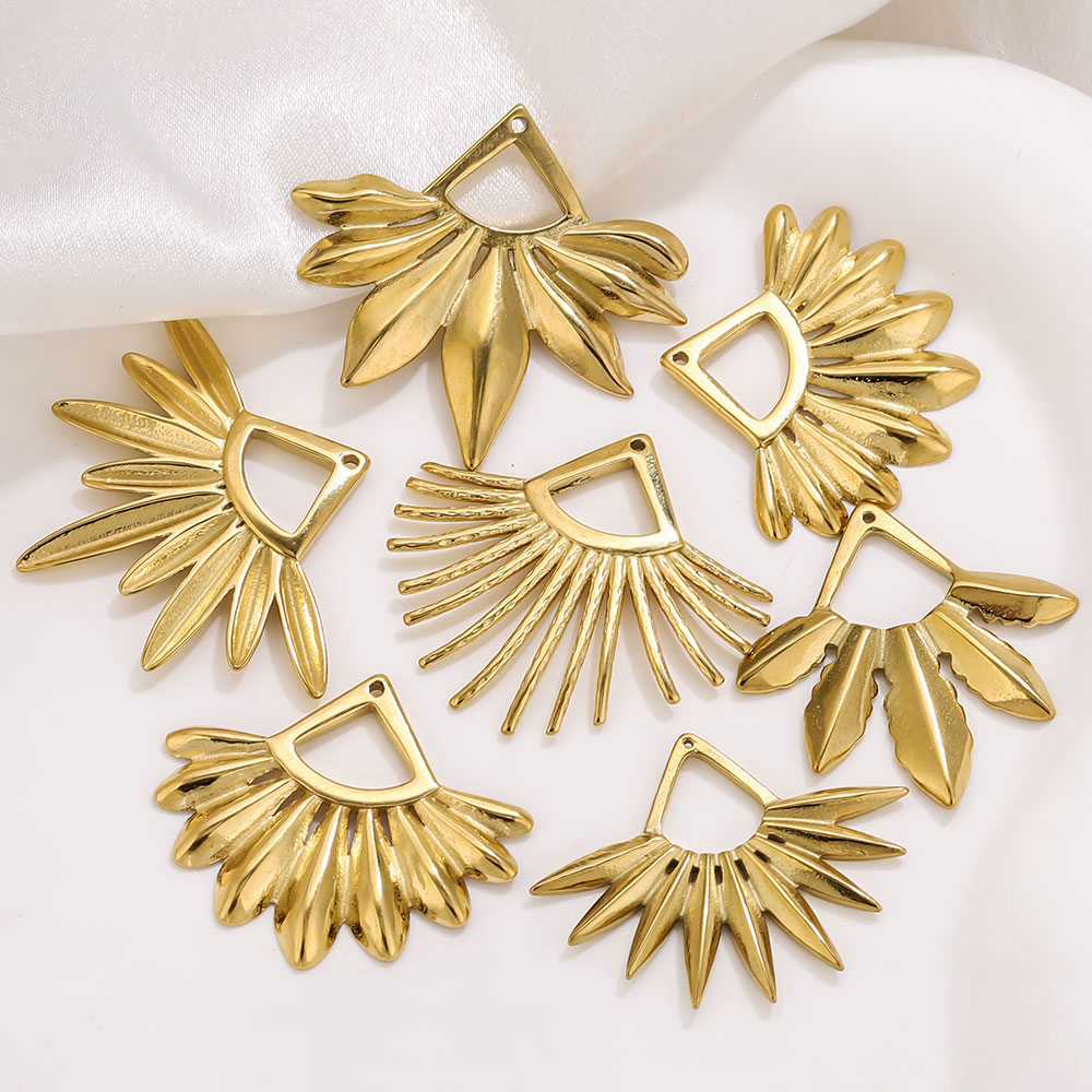 Breloques de boucles d'oreille - Ethnic Fashion Accessories avis et prix