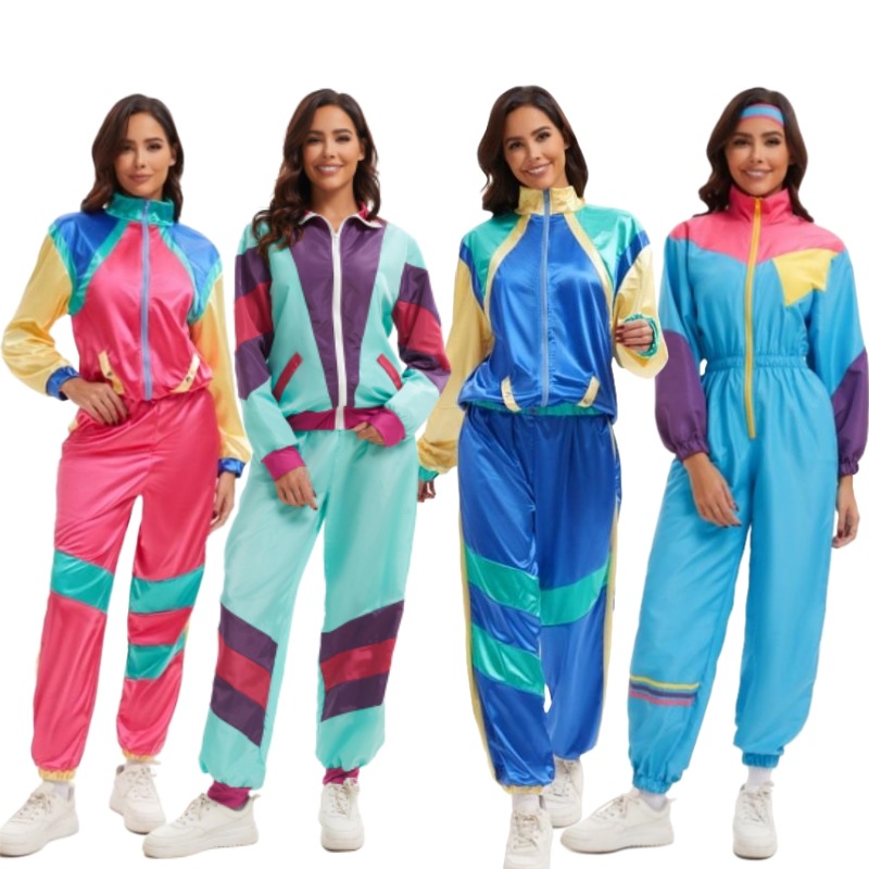 Costume de couple rétro disco  - Fashion Show Ethnic Wear avis et prix