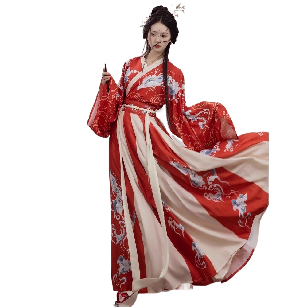 Vêtements traditionnels chinoi - Fashion Show Ethnic Wear avis et prix