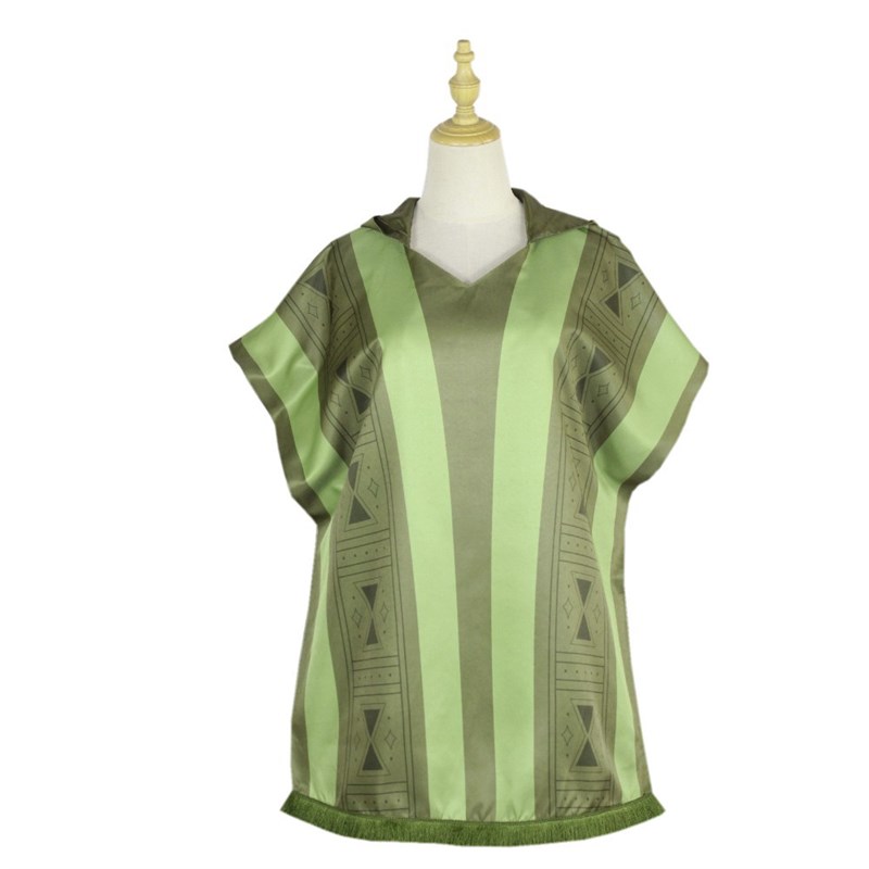 Costume de cosplay d'Halloween - Ethnic Fashion House avis et prix