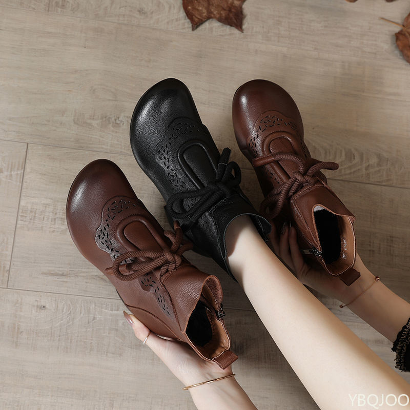 Bottes chaudes en polaire pour - The Ethnic Fashion avis et prix
