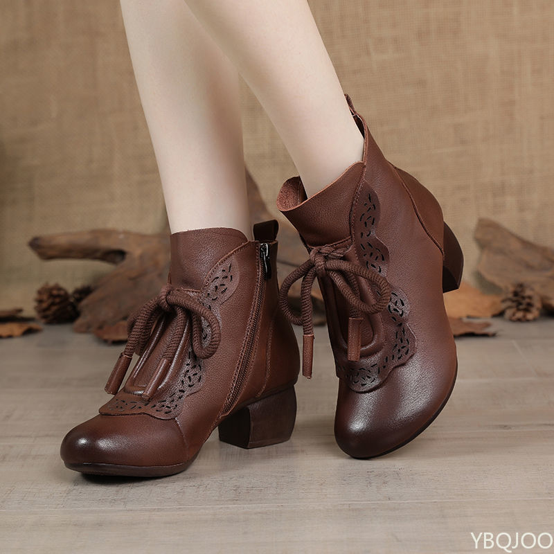 Bottes chaudes en polaire pour - The Ethnic Fashion avis et prix