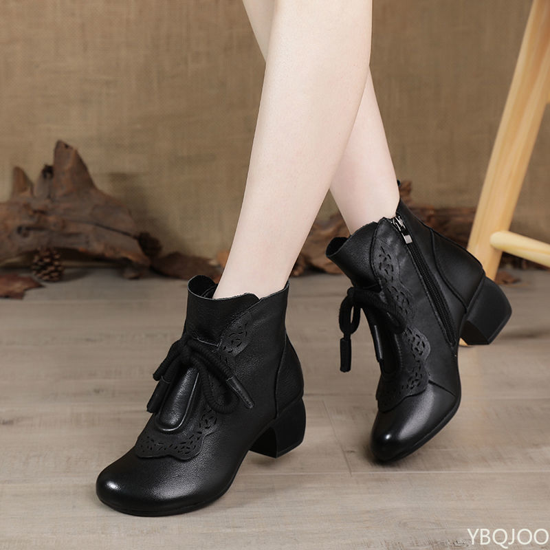 Bottes chaudes en polaire pour - The Ethnic Fashion avis et prix