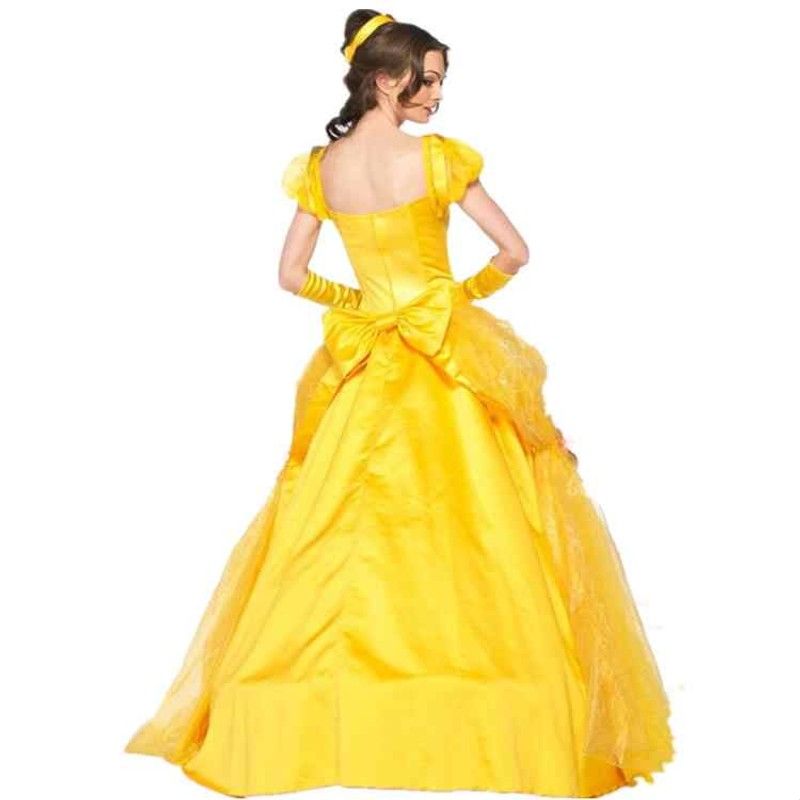 Robe de princesse d'Halloween  - Ethnic Fashion Designer avis et prix