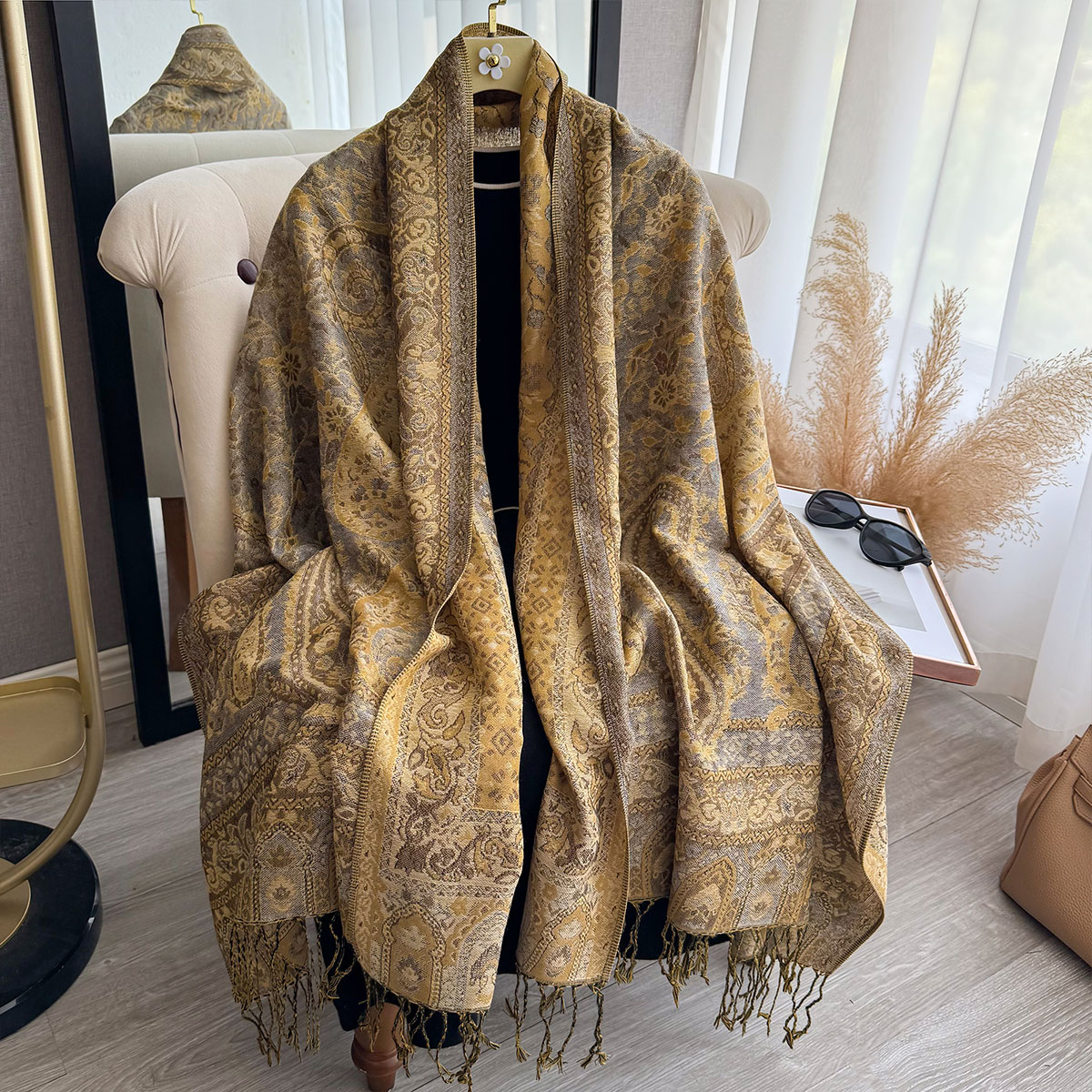 2025 gland couverture concepti - Ethnic Fashion Designer avis et prix