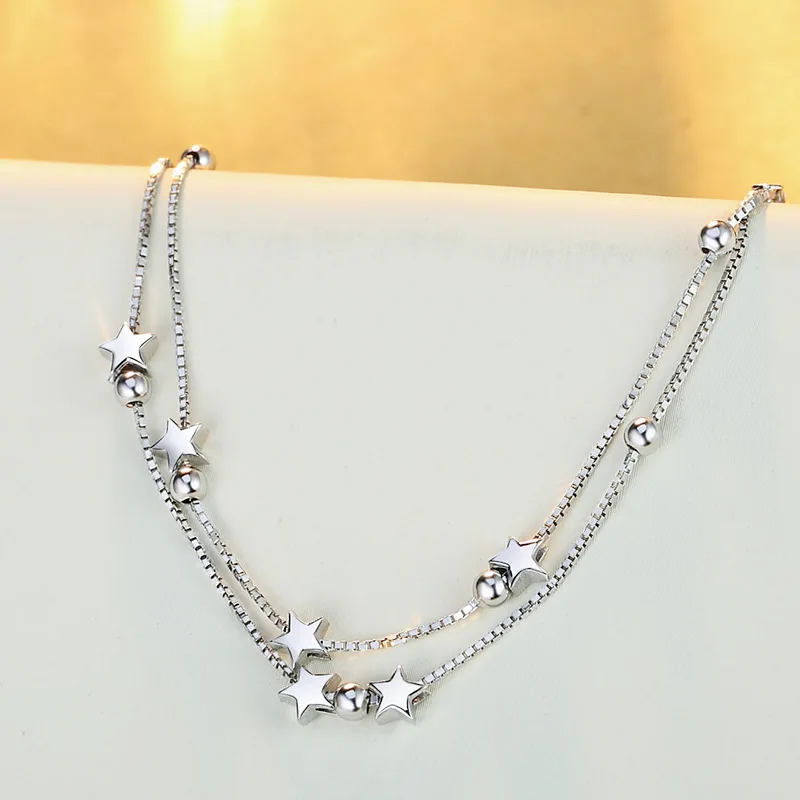 Bracelets en argent sterling 9 - Ethnic Fashion Designer avis et prix